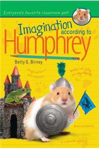 Imagination According to Humphrey