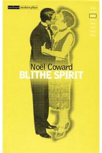 Blithe Spirit