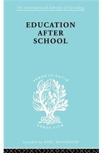 Education after School