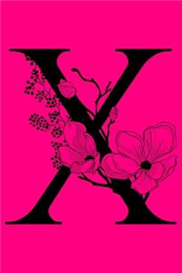 X