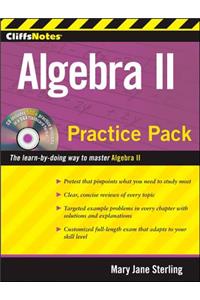 Algebra II Practice Pack