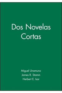 Dos Novelas Cortas