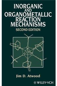 Inorganic and Organometallic Reaction Mechanisms