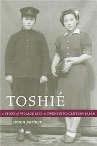 Toshie