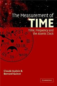 The Measurement of Time