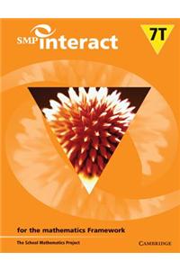 SMP Interact, Book 7T: For the Mathematics Framework