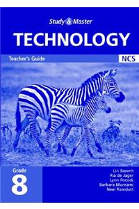 Study and Master Technology Grade 8 Teacher's Guide
