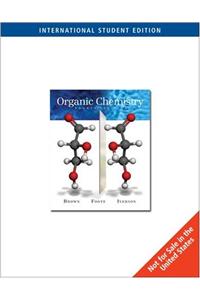 Organic Chemistry