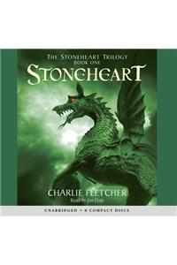 Stoneheart (the Stoneheart Trilogy, Book 1), 1