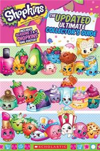 Updated Ultimate Collector's Guide (Shopkins)