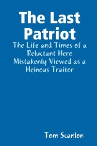 Last Patriot