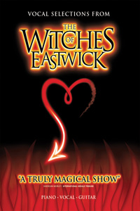 Witches of Eastwick