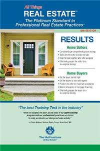 5th Edition - All Things REAL ESTATE -