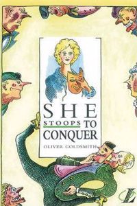 She Stoops to Conquer