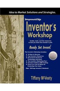 Entrepreneurial Edge Inventor's Workshop