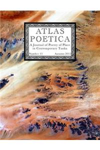 Atlas Poetica 13