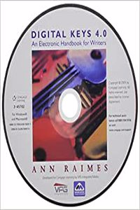 Digital Keys 4.0 CD-ROM (Strayer)