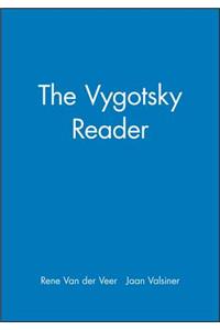 Vygotsky Reader