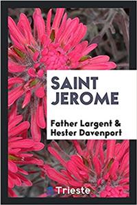 Saint Jerome