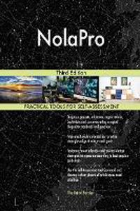 NolaPro Third Edition