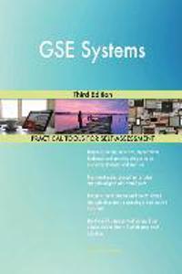 GSE Systems Third Edition