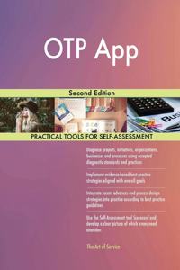 OTP App Second Edition