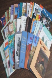 Reading 2000 Leveled Readers a Grade Level Pkg Grade 6
