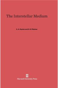 Interstellar Medium