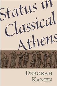 Status in Classical Athens