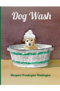 Dog Wash