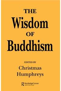 Wisdom of Buddhism