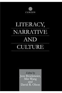 Literacy, Narrative and Culture