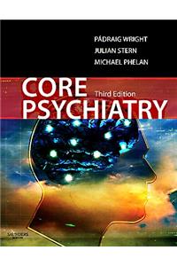 Core Psychiatry