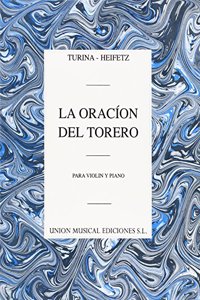 La Oracion Del Torero