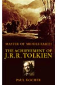 Master Of Middle Earth