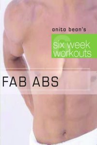 Fab Abs (Six-week Workouts) Paperback