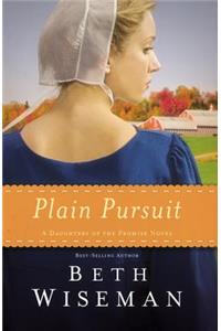 Plain Pursuit