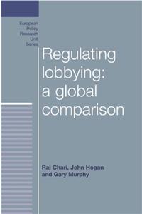 Regulating Lobbying: a Global Comparison