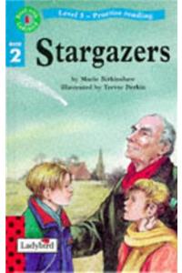 Read With Ladybird 02 Stargazers