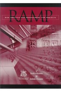 Risk Analysis and Management of Projects (Ramp)