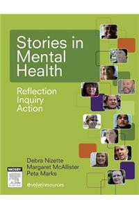 Stories in Mental Health