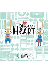 Origami Heart