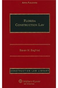 Florida Construction Law