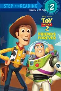 Friends Forever (Disney/Pixar Toy Story)