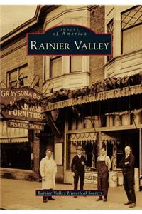 Rainier Valley