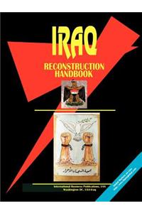 Iraq Reconstruction Handbook