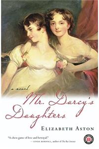Mr. Darcy's Daughters