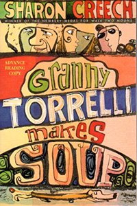Granny Torrelli Makes Soup