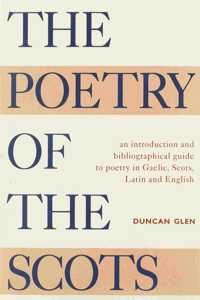 The Poetry of the Scots
