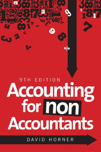 Accounting for Non-accountants